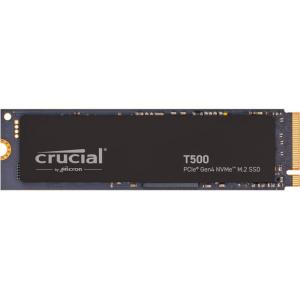 T500 CT1000T500SSD5JP [M.2 NVMe 内蔵SSD / 1TB PCIe Gen4x4
