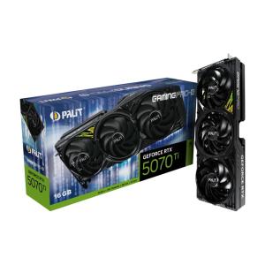 Palit(パリット) GeForce RTX5080 GamingPro / NE75080019T2-GB2031A