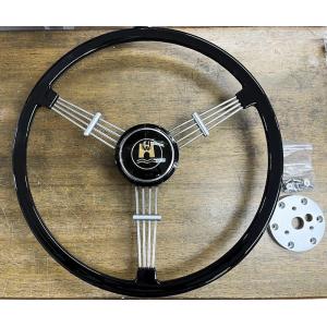 MOONEYES ムーンアイズ ステアリング Grant Classic Foam Steering