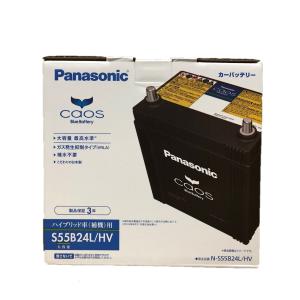 Panasonic（パナソニック） EVERSTRON エバストロン 国産車用カー