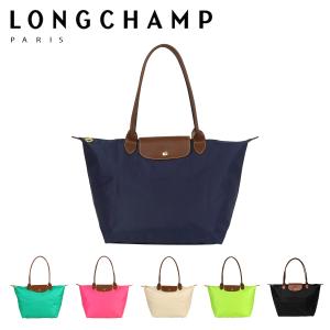 LONGCHAMP（ロンシャン） バッグ レディース トートバッグ ネイビー