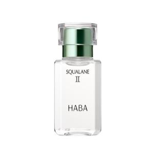 HABA（ハーバー） ハーバー公式 高品位「スクワラン」II 60mL 送料無料