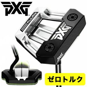 TaylorMade（テーラーメイド） スパイダー ZT ゼロトルク パター