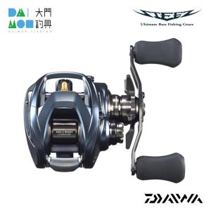 ダイワ スティーズ A2 TW 1000HL / DAIWA STEEZ A II : 大門釣具