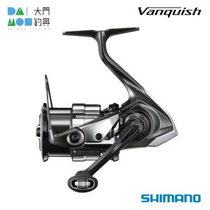 シマノ（SHIMANO） 26 ヴァンキッシュ CE C2000S / スピニングリール
