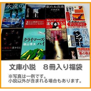 ラノベ文庫8冊入り福袋 文庫詰め合わせセット : WEB書店 代理販売