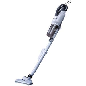 マキタ（makita） 18V充電式クリーナ サイクロン一体型 CL286FDZ 本体