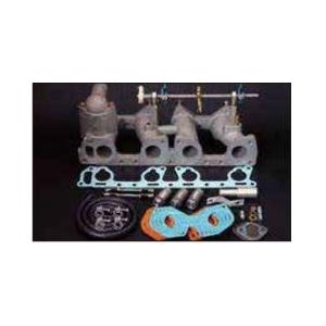 インテークマニホールド 1019 Z型エンジン車 Z16 Z18 Z20 亀有エンジン