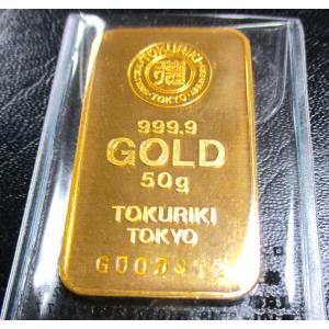 田中貴金属ジュエリー 純金 インゴット 24金 田中貴金属 5g 未使用品