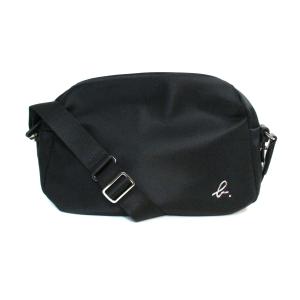 agnes b.（アニエスベー） バッグ ショルダーバッグ 新品ナイロン