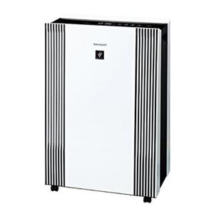 SHARP（シャープ） 空気清浄機 プラズマクラスター 壁掛け 棚置き 兼用