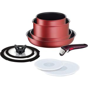 T-fal インジニオ・ネオ IHルージュ・アンリミテッド セット9 L38392