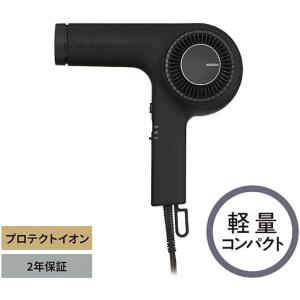 テスコム（TESCOM） ヘアドライヤー プロフェッショナルプロテクト