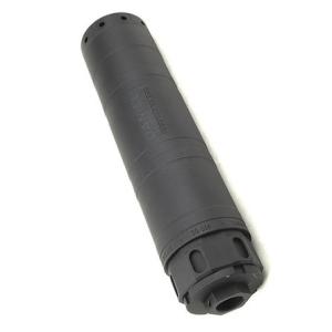 FCW MGS3タイプ 1911 ダミーサプレッサー 正ネジ14mm (バージョン2