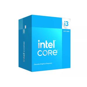 Intel Core i5-12500 SRL5V 6 cores 12 threads 65 W TDP 3 GHz 4.6