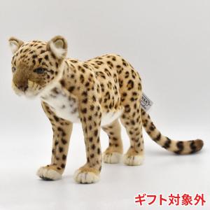 HANSA BH5409 ユキヒョウ 仔 ゆきひょう 雪豹 こども 子供 ぬいぐるみ