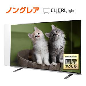 SANWA SUPPLY（サンワサプライ） テレビ 保護パネル 液晶テレビ TV