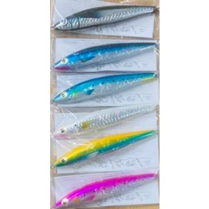 SOULS 鮪山／シビヤマ220-125G : DEEP BLUE OCEAN - 通販 - Yahoo