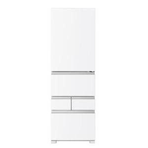 ハイセンス（HISENSE） (右開き) 295L 3ドア冷蔵庫 HR-D29E5W ホワイト