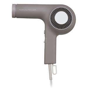 テスコム（TESCOM） ヘアドライヤー TD860A-K [ブラック] : ユープラン