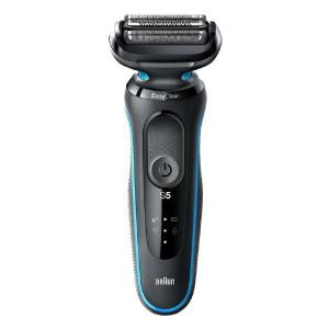 Braun Series 5 51-R7200cc-V メンズ電気シェーバー Amazon.co.jp