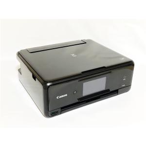 TS6030（ホワイト）】キヤノン インクジェット プリンター 複合機