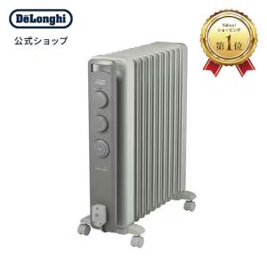 ユニカルド オイルヒーター デロンギ Delonghi RHJ65L0915 ピュア