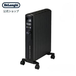 デロンギ（DeLonghi） マルチダイナミックヒーター ゼロ風暖房 [6~8畳
