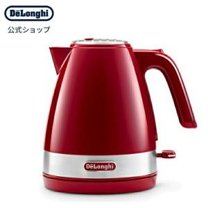 デロンギ（DeLonghi） ディスティンタコレクション 電気ケトル
