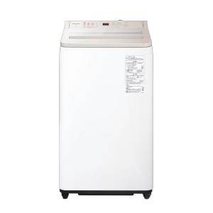 Panasonic（パナソニック） 【京都は標準設置込み】洗濯機 縦型 全自動