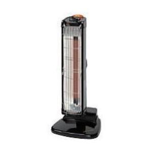 デンソー EU-7RS-F オフィス用 遠赤外線ヒーター エンセキ ENSEKI : 伝