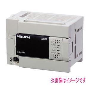 三菱（MITSUBISHI） 三菱電機 FX3U-32MR/ES シーケンサ MELSEC-F