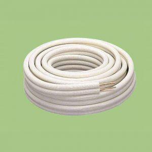 因幡電工 被覆銅管 ペアコイル 3分5分 PC−3520ー10H （保温