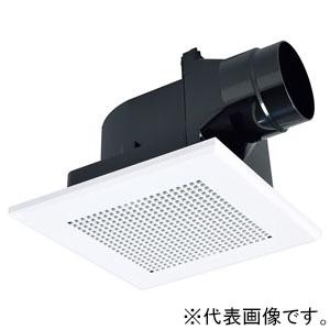 三菱電機（MITSUBISHI ELECTRIC） 三菱 ダクト用換気扇 天井埋込形