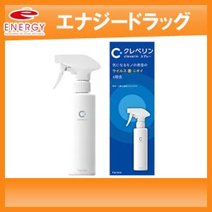 大幸薬品 【大幸薬品】 除菌 消臭 クレベリンスプレー 300ml