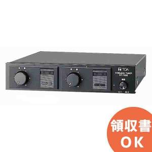 TOA TOA(ティーオーエー・トーア） TA-2060R 卓上型アンプ 60W 5局