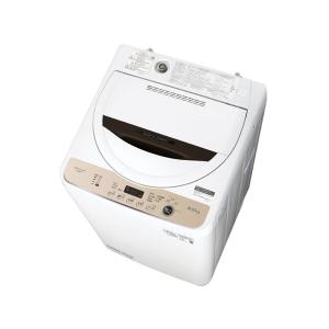 SHARP（シャープ） SHARP ES-GE7J-S 全自動洗濯機 洗濯7.0kg ESGE7J