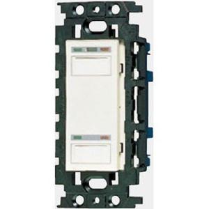 Panasonic（パナソニック） WRT9261K フル2線式リモコン液晶ネーム