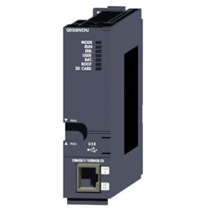 三菱電機（MITSUBISHI ELECTRIC） Q03UDCPU 汎用シーケンサMELSEC-Q