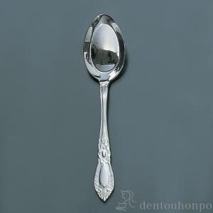 銀食器カトラリー・ディナーセット仕様「フレンチ」スプーン3本セット