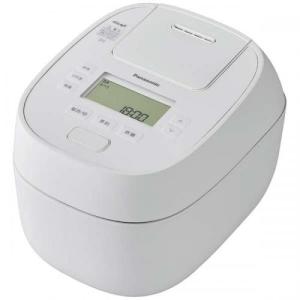 パナソニック Panasonic 炊飯器 5.5合 おどり炊き 可変圧力IHジャー