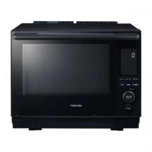 石窯オーブン 東芝 ER-D7000B-K石窯ドーム 過熱水蒸気オーブンレンジ