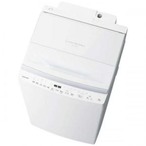 TOSHIBA（東芝） 全自動洗濯機 洗濯8.0kg グランホワイト AW-8DP4-W