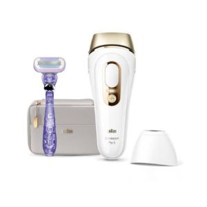 BRAUN ブラウン 光美容器 シルクエキスパート Pro5 コンパクトヘッド1