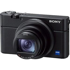 サイバーショット ソニー DSC-RX100M7 コンパクトデジタルカメラ Cyber
