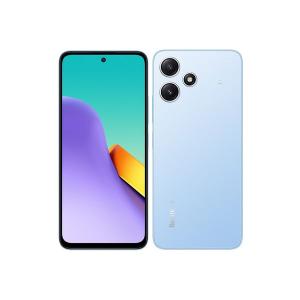 Xiaomi Redmi 12 5G スカイブルー (XIG03SLA) 128GB au版 SIMフリー