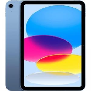 iPad 新品未開封 Apple 第11世代 11型 ブルー MD4H4J-A A16 256GB Wi