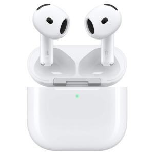 Apple ☆国内正規品 新品未開封・保証未開始 Apple AirPods 4