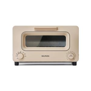BALMUDA BALMUDA The Toaster K05A-BG （ベージュ ） BALMUDA The