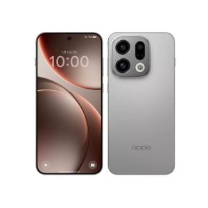 OPPO（オッポ） OPPO Find X8 16GB+512GB SIMフリー [スペースブラック